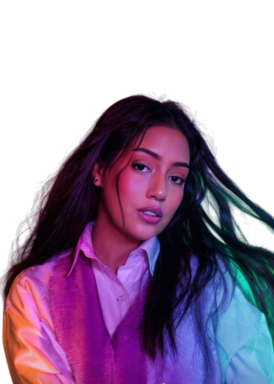 Foto de Ellise Winning